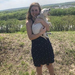 Meet your Posher, Heather